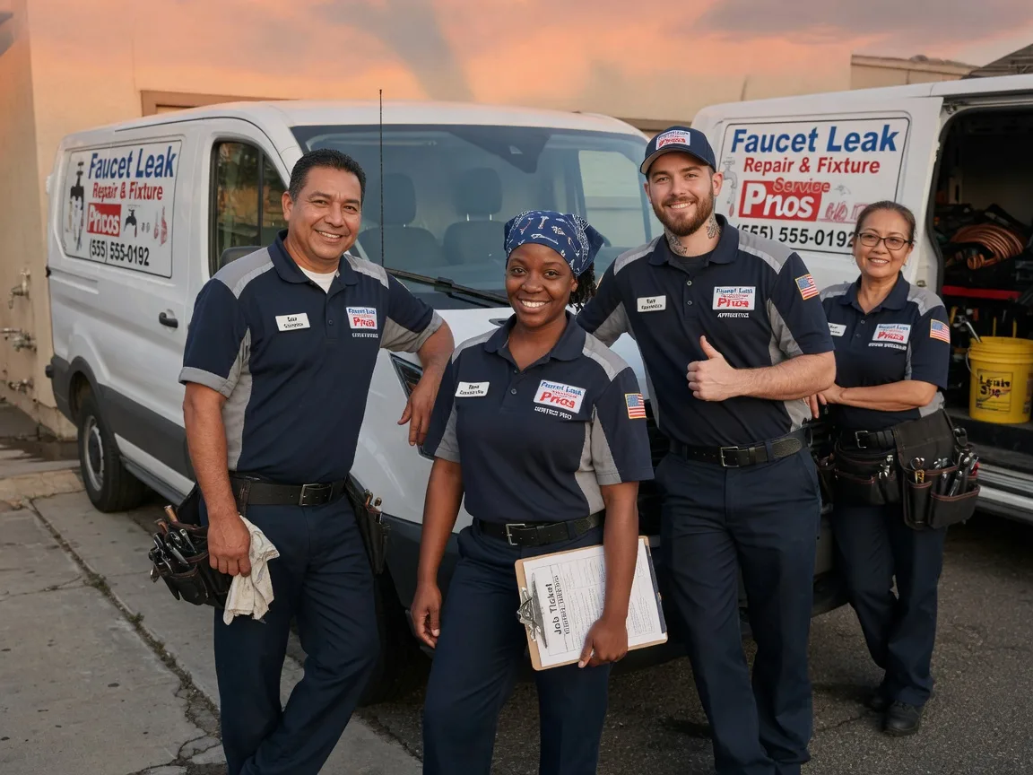 Faucet Repair company in Klamath Falls, OR